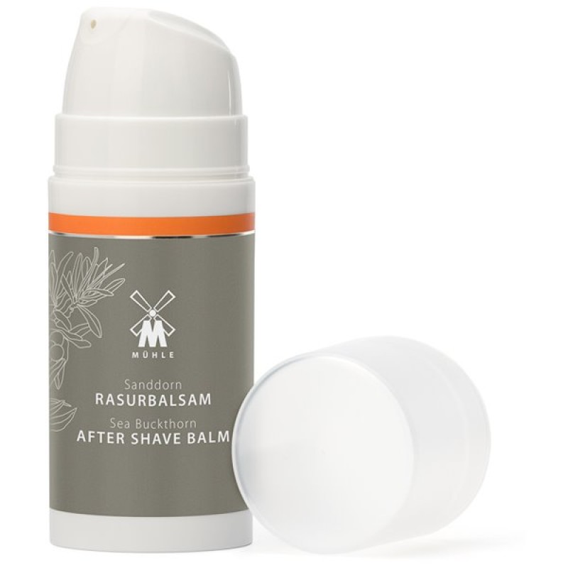 Habemeajamisjärgne palsam astelpajuga, 100 ml