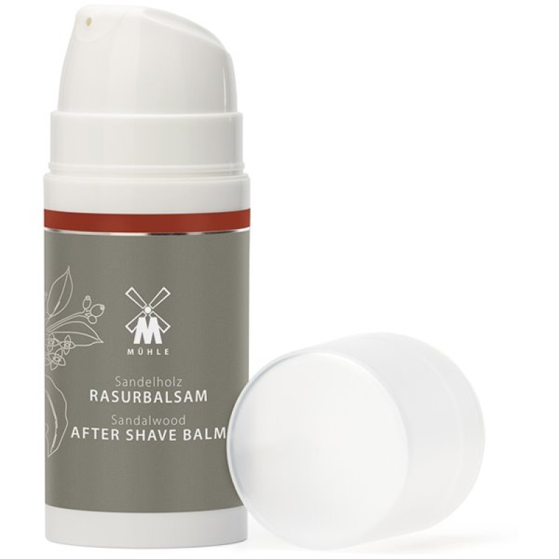 Sandlipuuga habemeajamisjärgne palsam, 100 ml