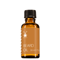 Beard Oil Habemeõli, 30 ml 