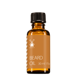Beard Oil Habemeõli, 30 ml 