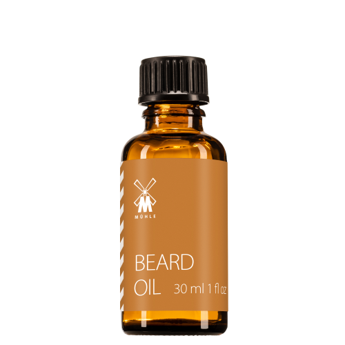Beard Oil Habemeõli, 30 ml