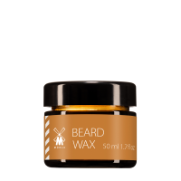 Beard Wax Habemevaha, 50ml 