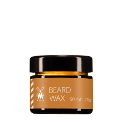 Beard Wax Habemevaha, 50ml 