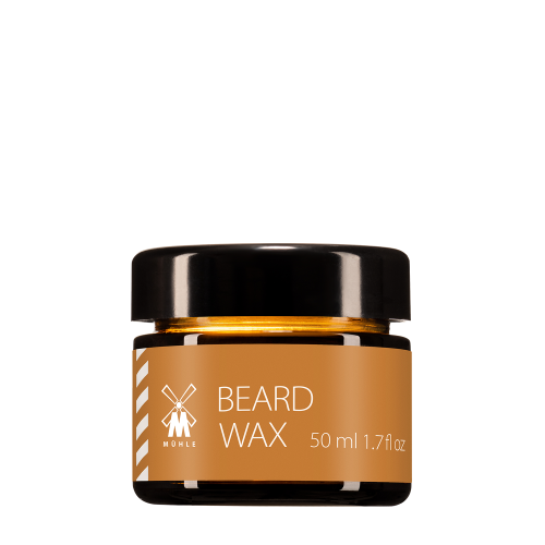 Beard Wax Habemevaha, 50ml
