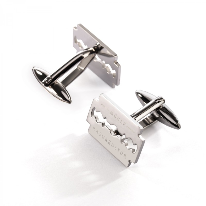 Cufflink Mansetinööbid, 1 paar