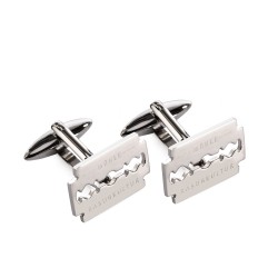 Cufflink Mansetinööbid, 1 paar 