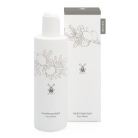 Organic Face Wash Näopesuvahend meestele, 250ml 