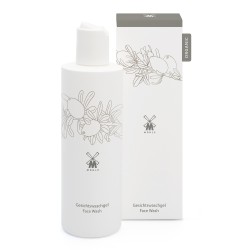 Organic Face Wash Näopesuvahend meestele, 250ml 
