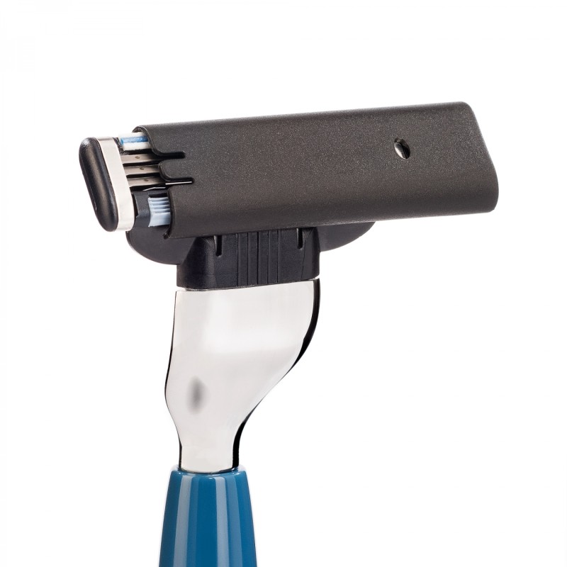 KSM Gillette Mach3 raseerimistera kaitse, 1tk.