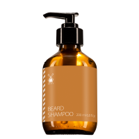 Beard Shampoo Habemešampoon, 200ml 