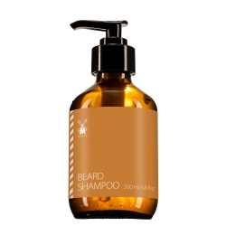 Beard Shampoo Habemešampoon, 200ml 
