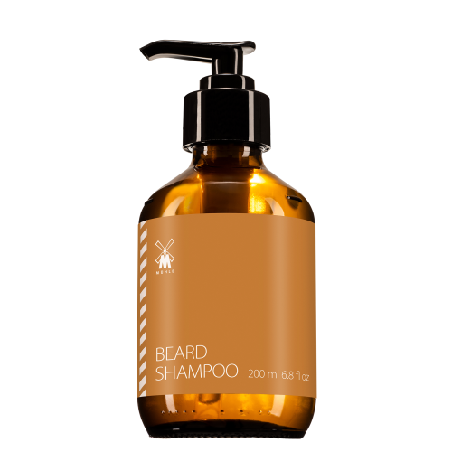 Beard Shampoo Habemešampoon, 200ml
