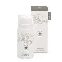Organic After Shave Balm Raseerimisjärgne palsam, 100ml 