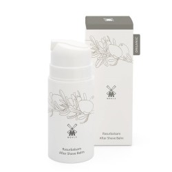 Organic After Shave Balm Raseerimisjärgne palsam, 100ml 