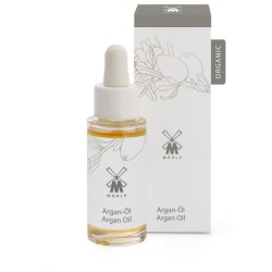 Orgaaniline argaaniaõli, 30 ml 