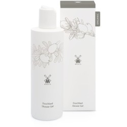 Orgaaniline dušigeel, 250 ml 
