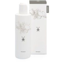 Orgaaniline šampoon, 250 ml 