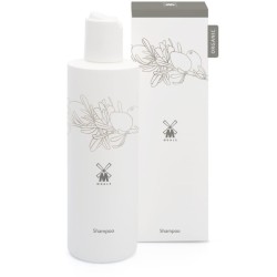 Orgaaniline šampoon, 250 ml 
