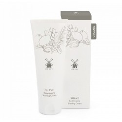 Organic Shaving Cream Raseerimiskreem, 75ml 