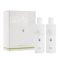 ORGANIC Skin Care Body Kehahooldustoodete komplekt meestele, 1 tk 