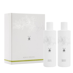 ORGANIC Skin Care Body Kehahooldustoodete komplekt meestele, 1 tk 
