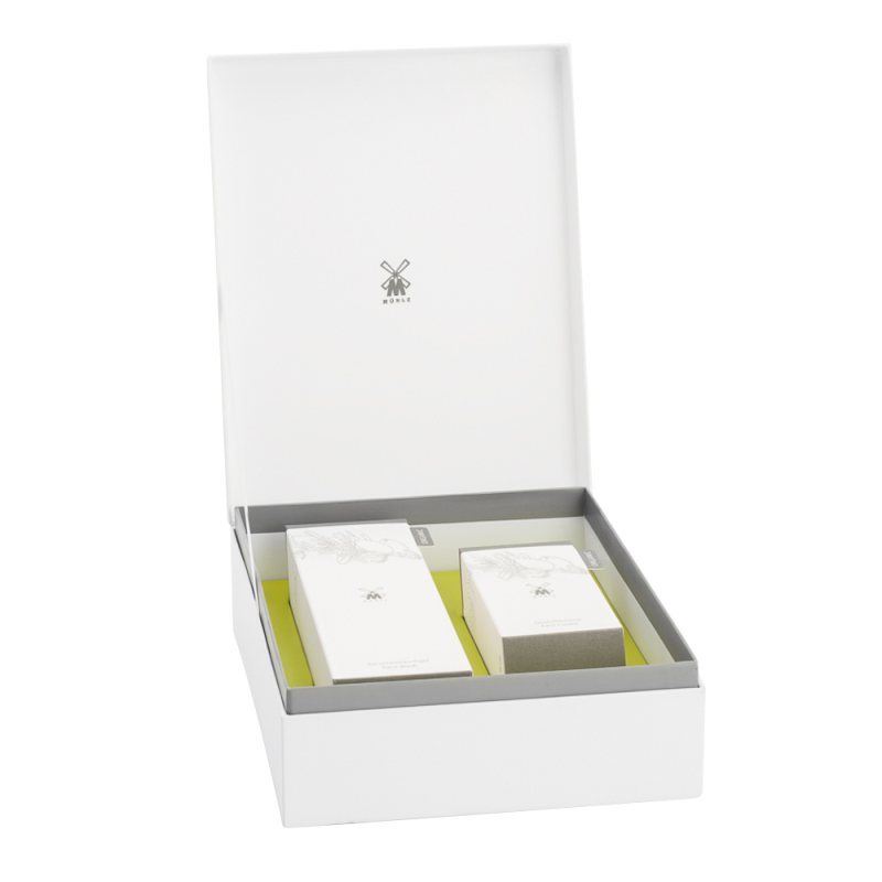 ORGANIC Skin Care Face Näohooldustoodete komplekt meestele, 1 tk