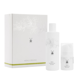 ORGANIC Skin Care Face Näohooldustoodete komplekt meestele, 1 tk 