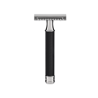 R 89 BLACK TRADITIONAL Kahe teraga raseerija, 1tk 