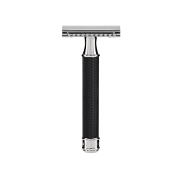 R 89 BLACK TRADITIONAL Kahe teraga raseerija, 1tk 