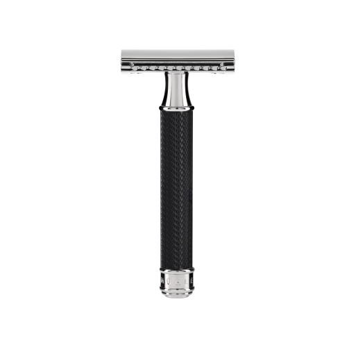R 89 BLACK TRADITIONAL Kahe teraga raseerija, 1tk