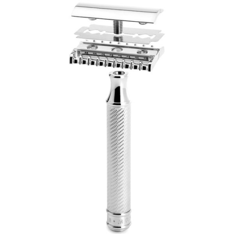 Traditional Safety Razor Raseerija R 41, 1 tk.