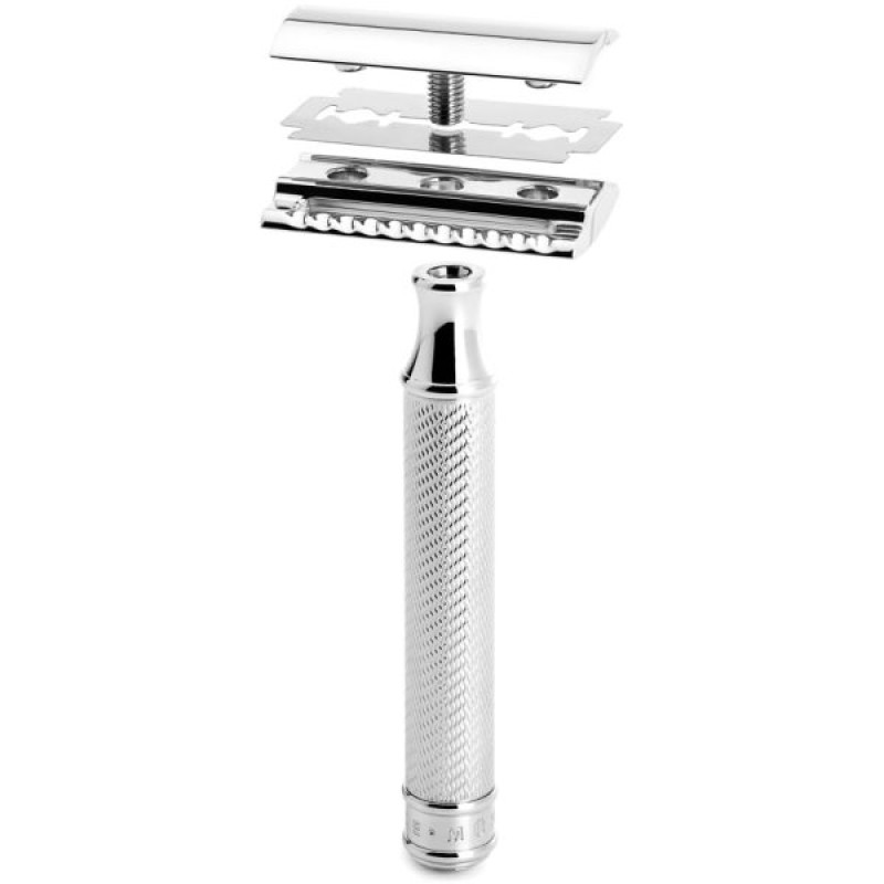 Traditional Safety Razor Raseerija R 89, 1 tk.