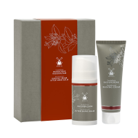 Shaving Set Sandalwood Sandlipuu aroomiga raseerimiskomplekt, 1tk 