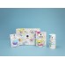 BATH BOX BLUE Vannikomplekt lastele, 1 tk
