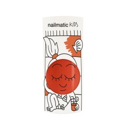 DORI Nail Polish Küünelakk, 8 ml 