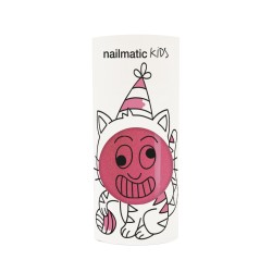 KITTY Iridescent Nail Polish Küünelakk, 8 ml 
