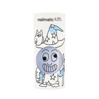 MERLIN Shimmer Nail Polish Küünelakk, 8 ml 
