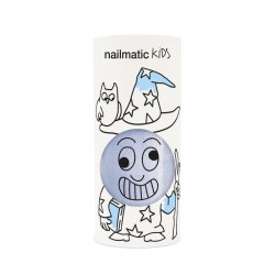 MERLIN Shimmer Nail Polish Küünelakk, 8 ml 