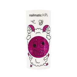 SHEEPY Glitter Nail Polish Küünelakk, 8 ml 