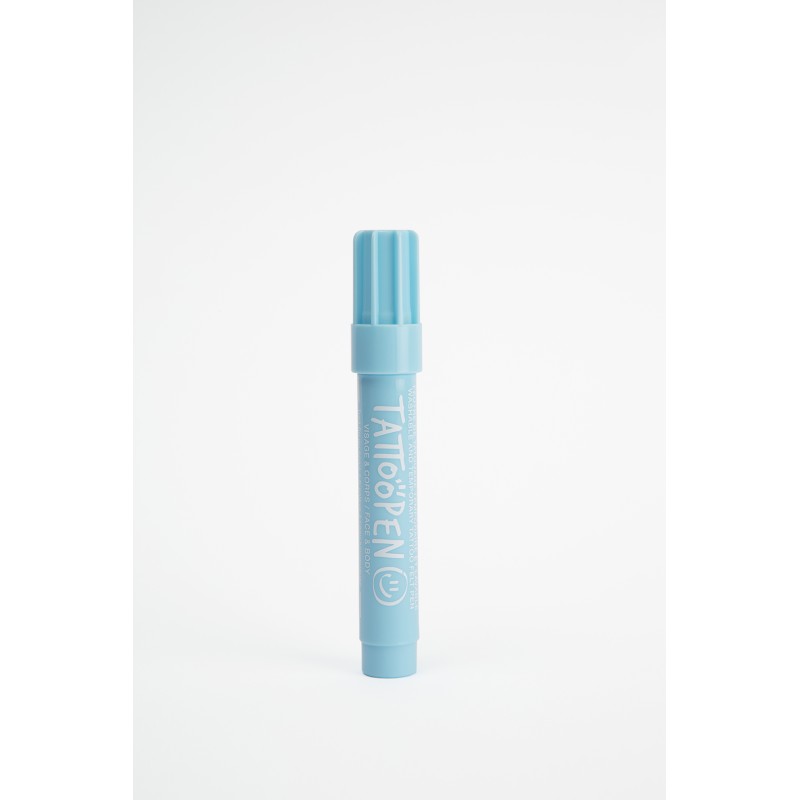 TATTOOPEN Amazing Planet Komplekt pestavaid markereid nahale joonistamiseks, 3x2,5 g