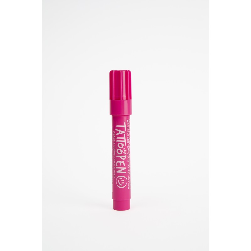 TATTOOPEN Amazing Planet Komplekt pestavaid markereid nahale joonistamiseks, 3x2,5 g