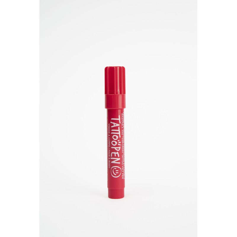 TATTOOPEN You're The Artist Komplekt pestavaid markereid nahale joonistamiseks, 3x2,5 g