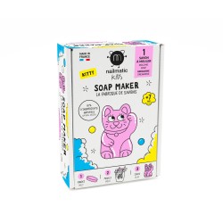 KITTY Soap Maker Seebi valmistamise komplekt lastele, 1tk 