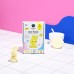 BUNNY Soap Maker Seebi valmistamise komplekt lastele, 1 tk