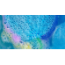RAINBOW Bath Bomb Vannipallid, 160g