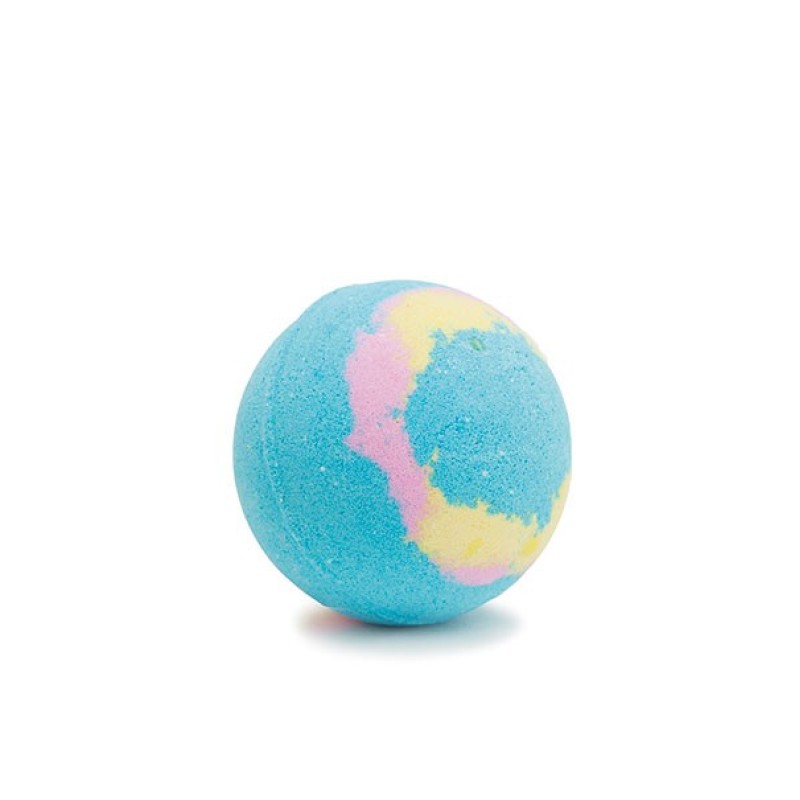 GALAXY Bath Bomb Vannipall, 160 g