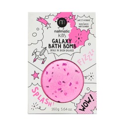 COSMIC Bath Bomb Vannipall, 160 g 