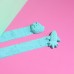 COSMOS Bath Bomb Maker Vannimullide valmistamise komplekt, 1tk