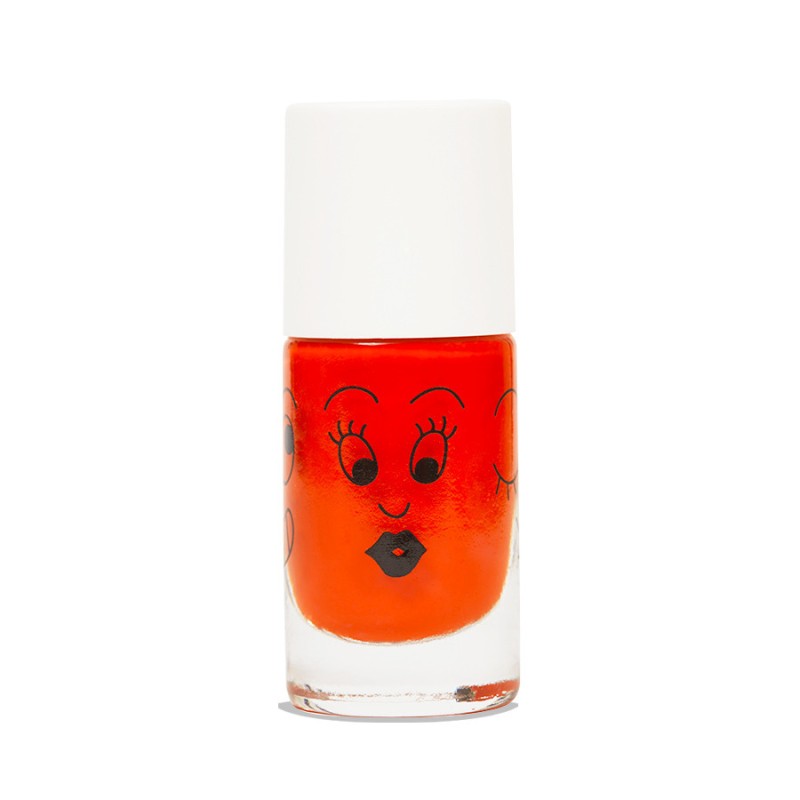 DORI Nail Polish Küünelakk, 8 ml