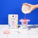 KITTY Soap Maker Seebi valmistamise komplekt lastele, 1tk